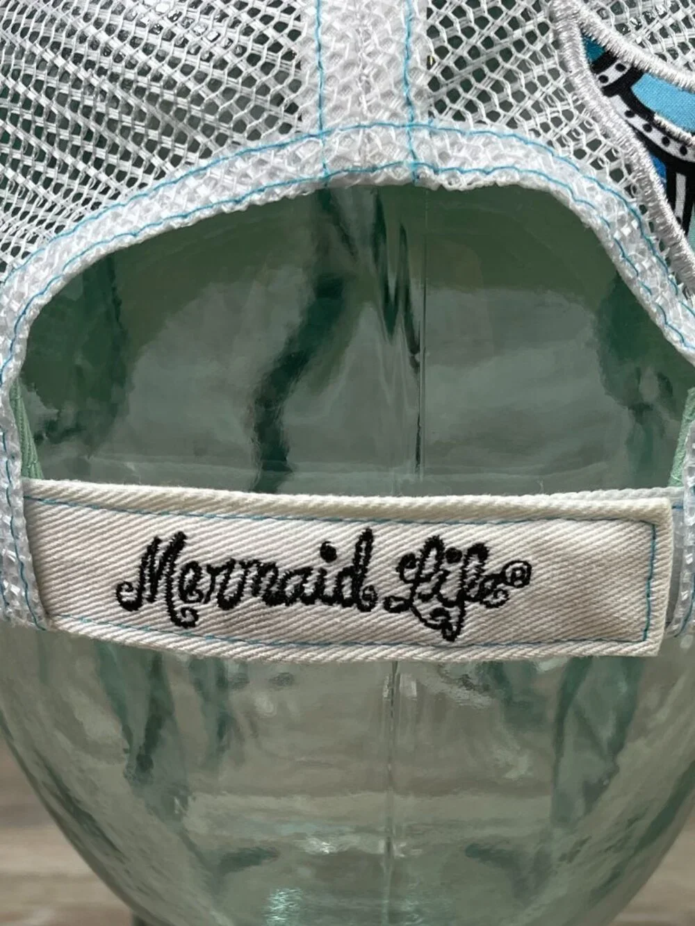 MERMAID LIFE super cute